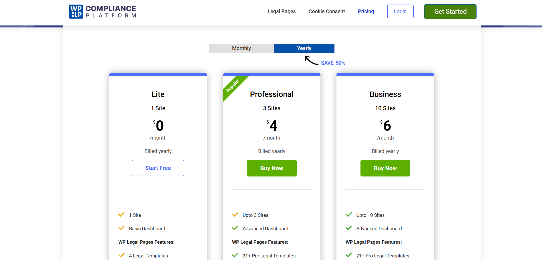 Pricing Structure and Value Assessment