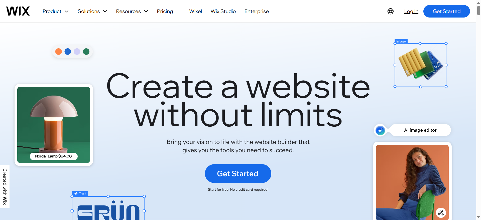 Wix is One of the Top Website Builders - WPExperts Wix is One of the Top Website Builders