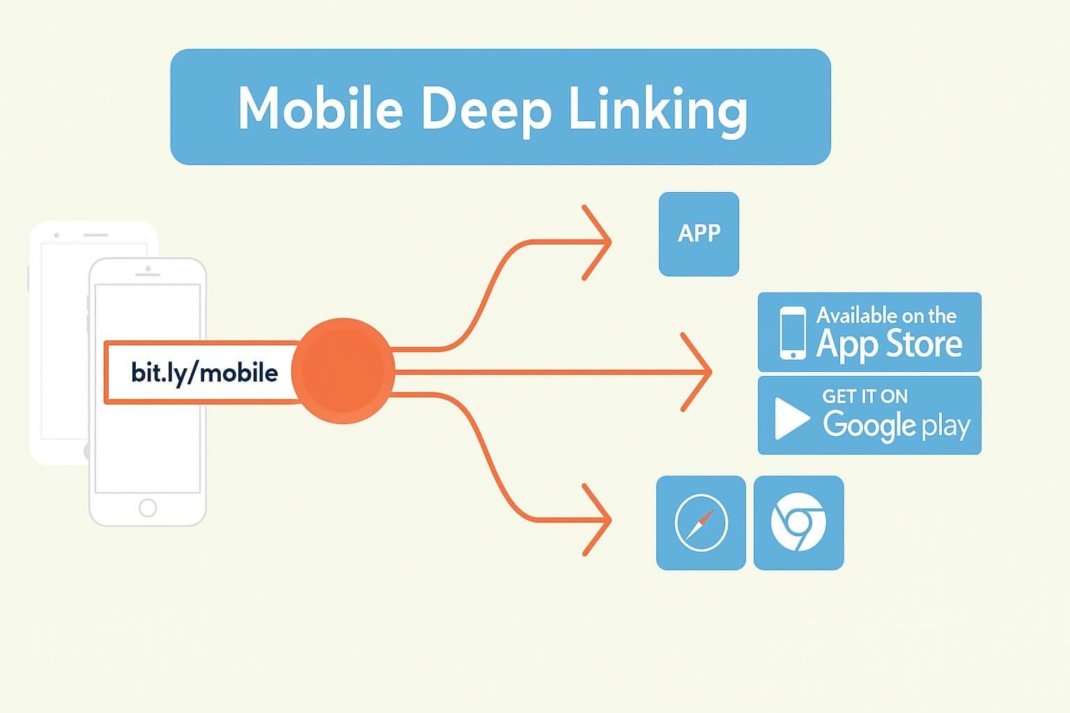 Why Deep Linking for SEO Is Important & How to Perform it in 2025