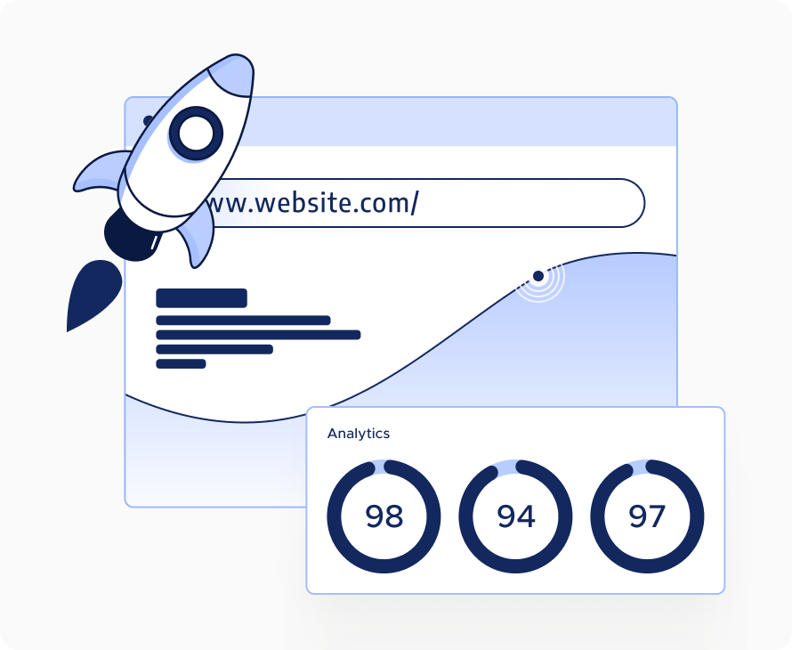 Custom WordPress UI/UX Services