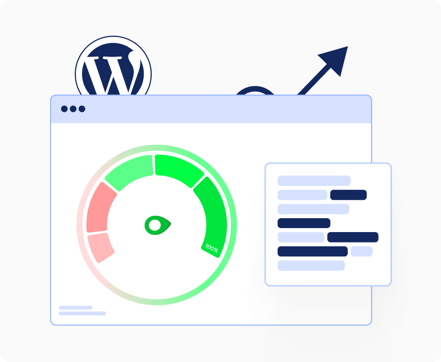 User-Friendly Website Interface