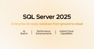 SQL Version History List, Changelog & Latest Releases