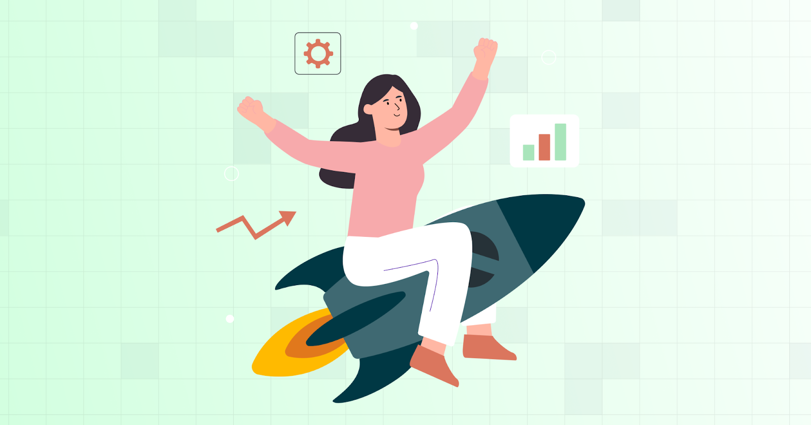 Built to Grow With You