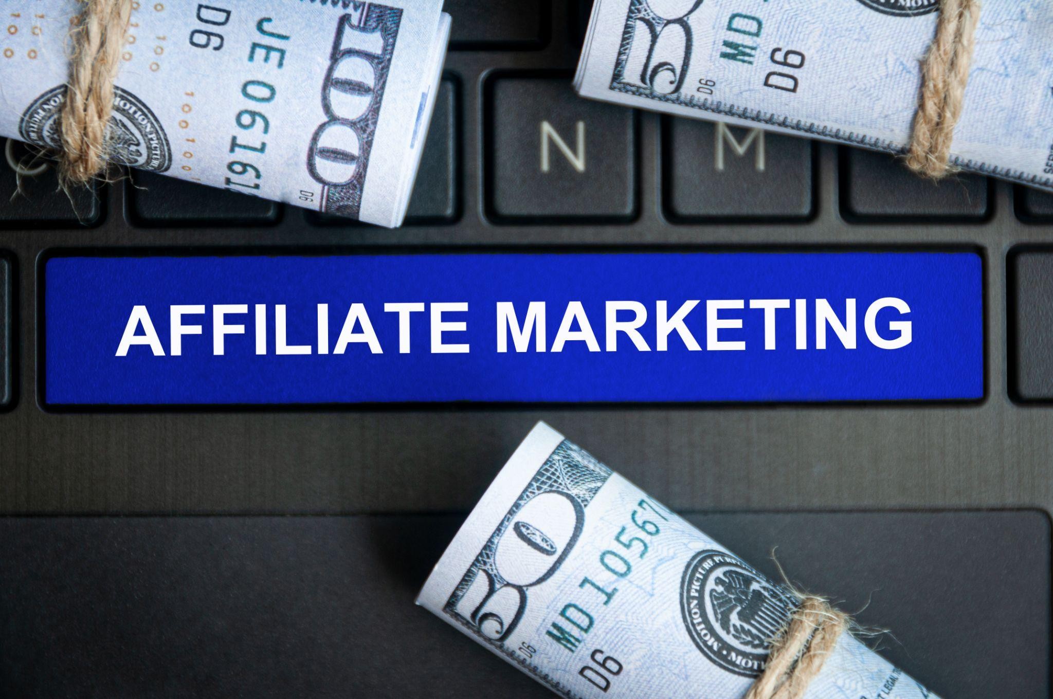 Affiliate Marketing - Old but Still Useful Somewhere Affiliate Marketing - Old but Still Useful Somewhere