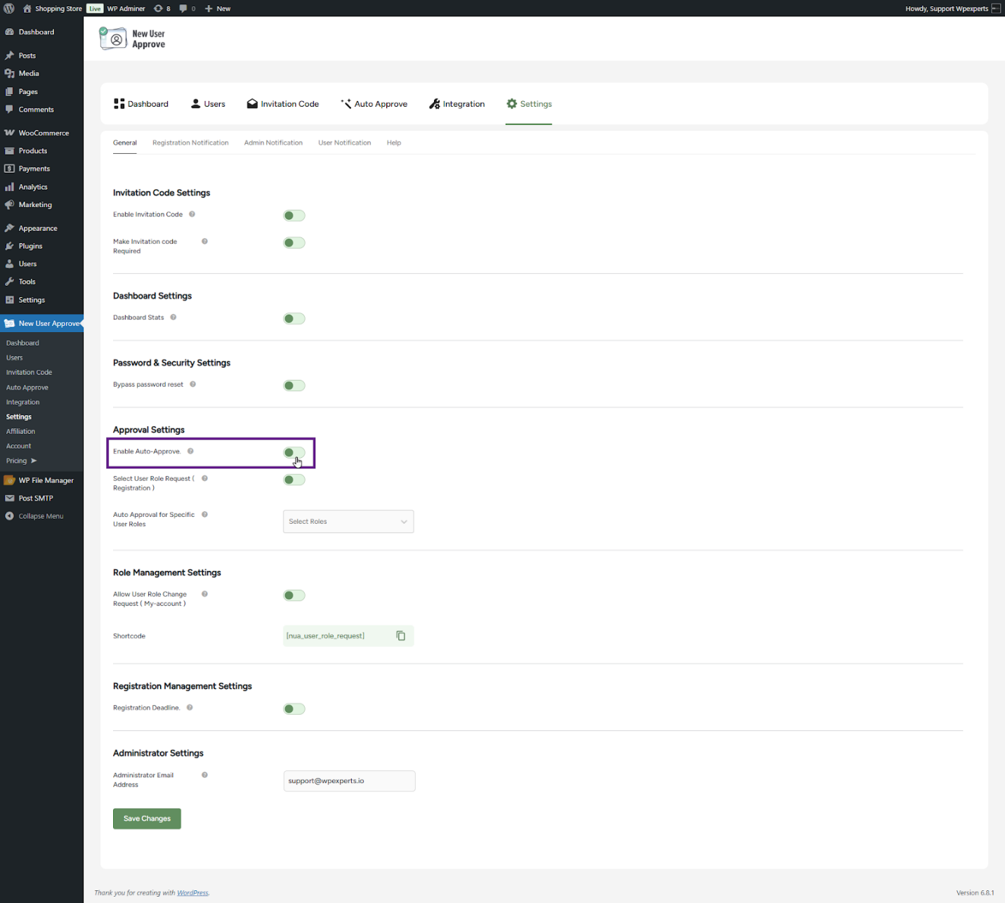 Auto-Approval Rules That Work for You