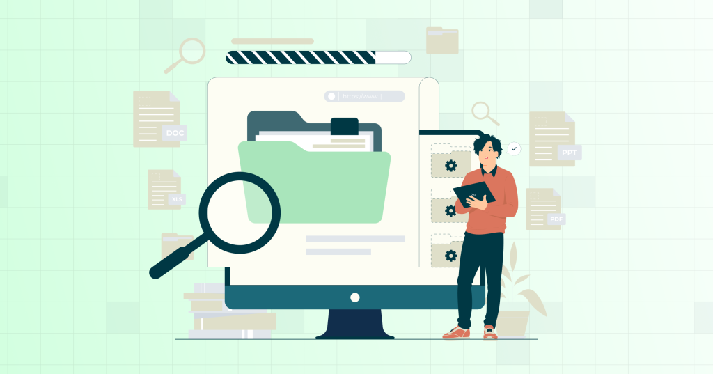 Clean, Fast, and Visual Navigation