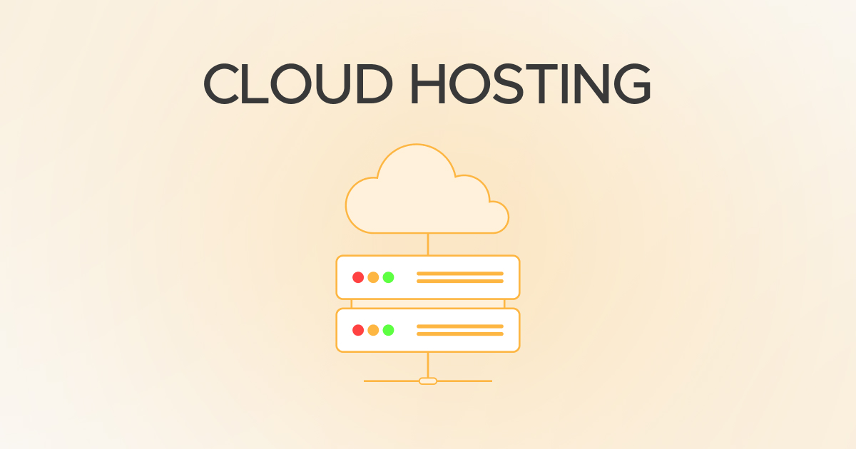 Cloud Hosting