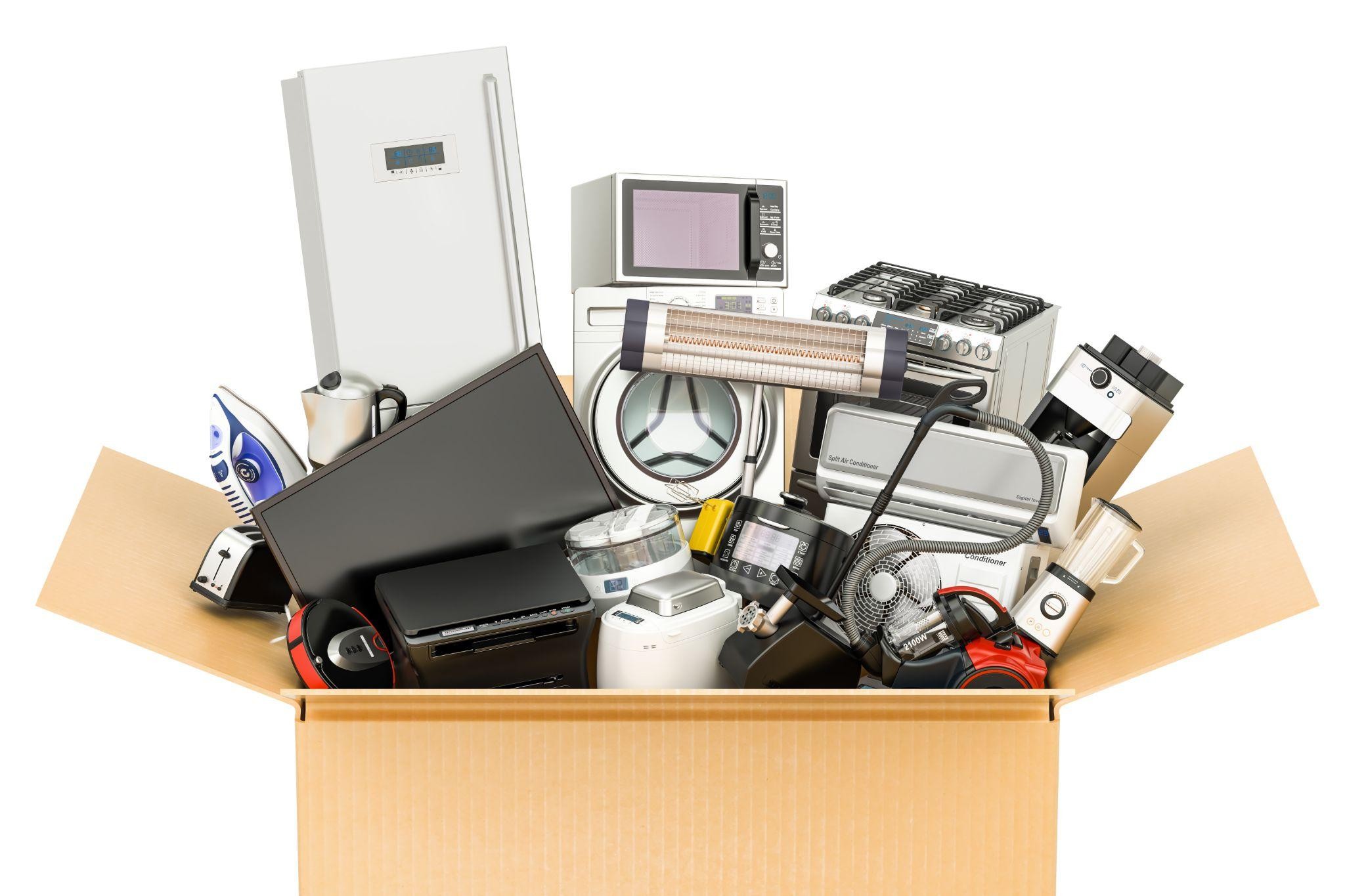 Flip Items or Used Goods Flip Items or Used Goods
