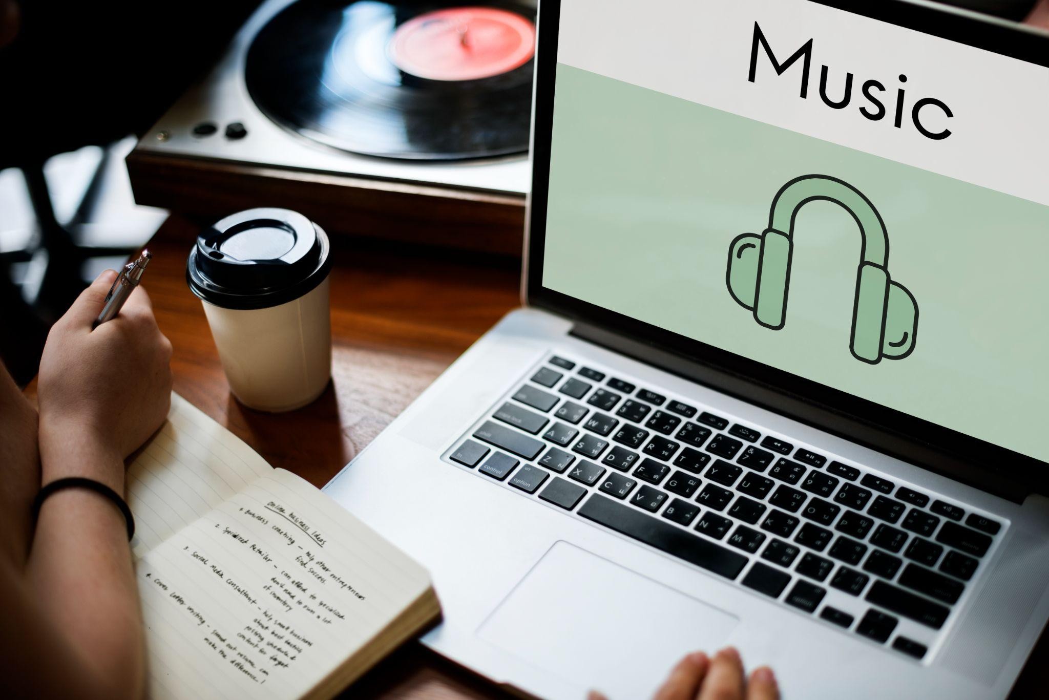 License Your Music or Audio License Your Music or Audio