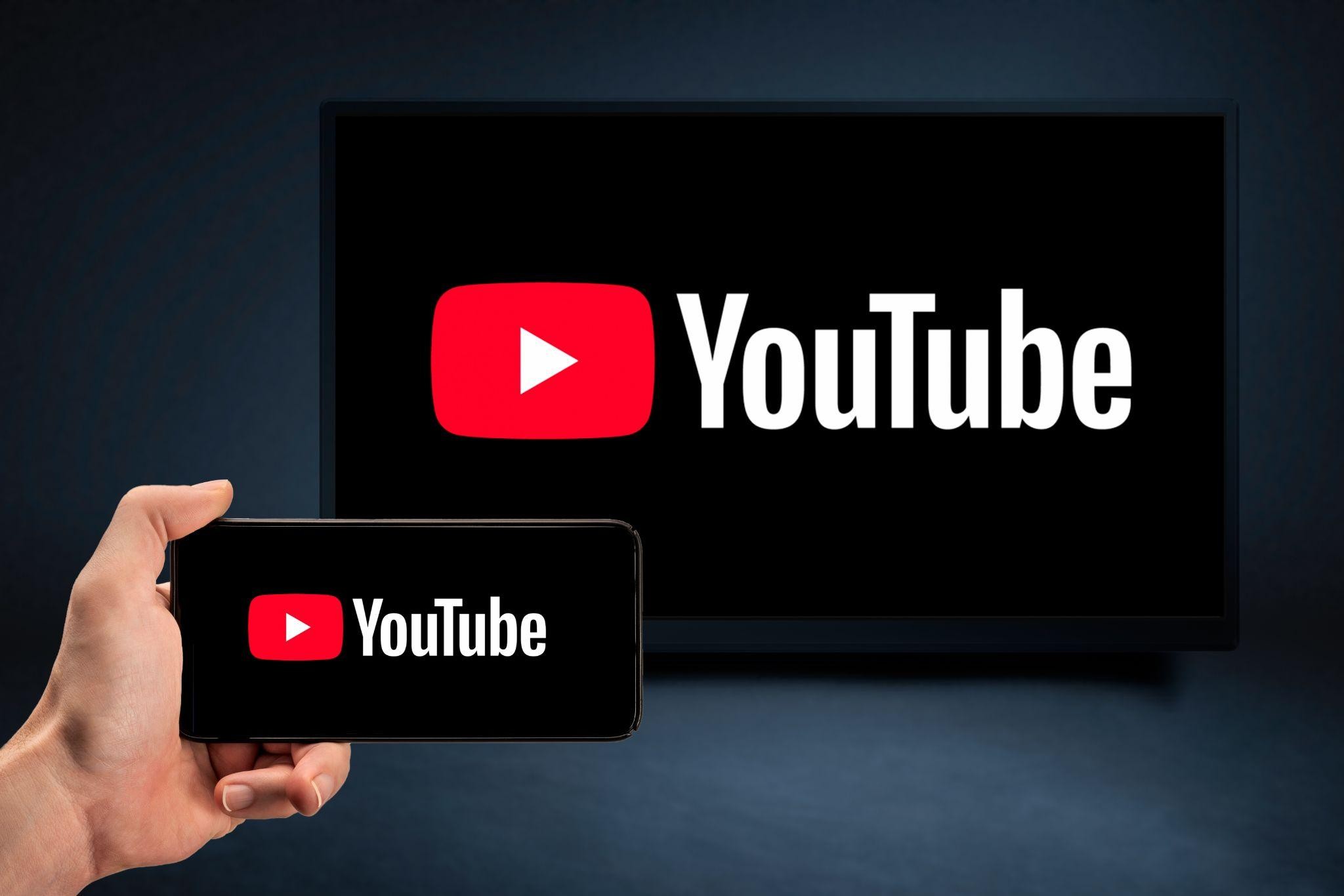 Monetize Your YouTube Channel Monetize Your YouTube Channel