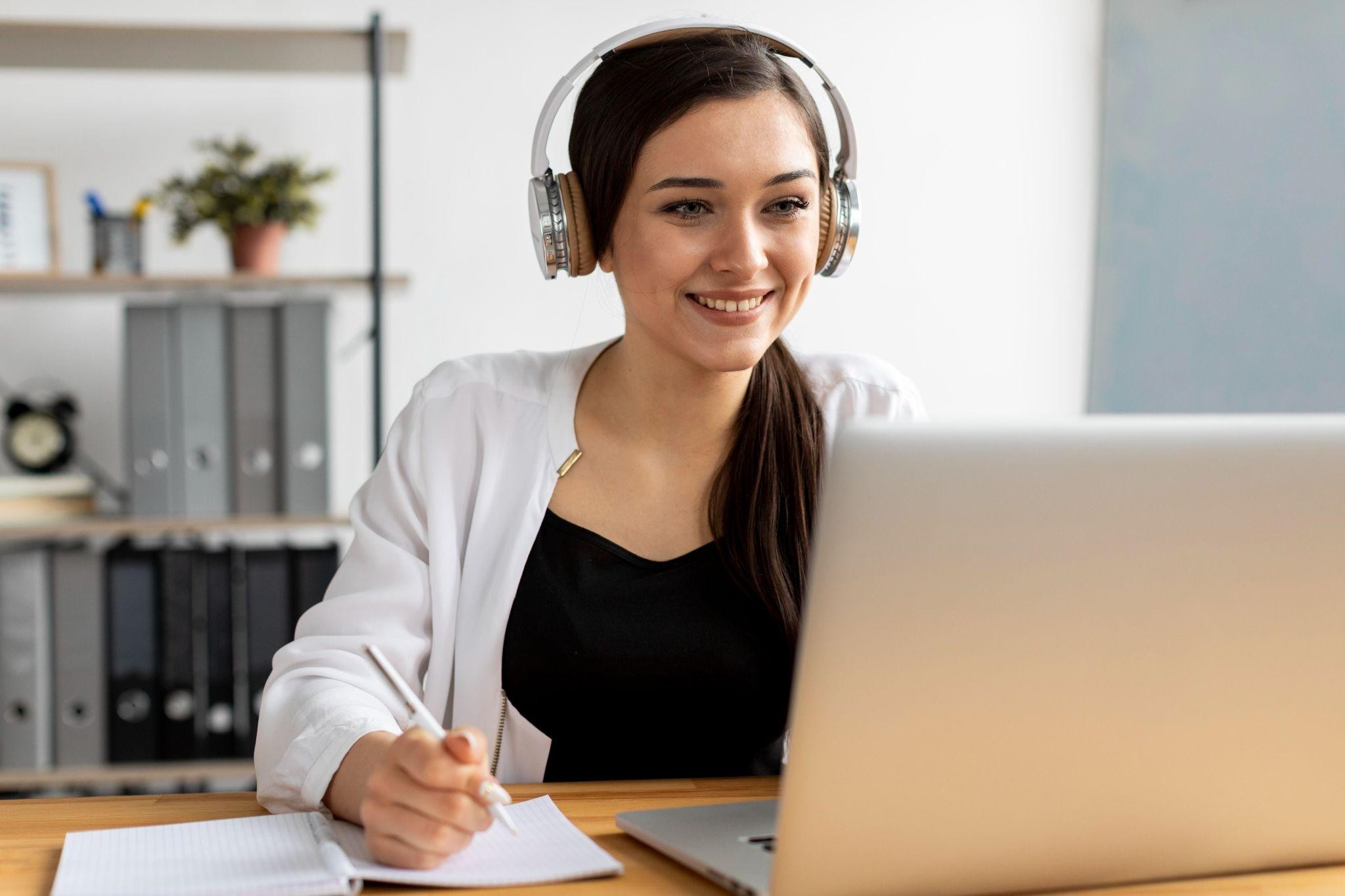 Professional Transcription or Captioning Professional Transcription or Captioning