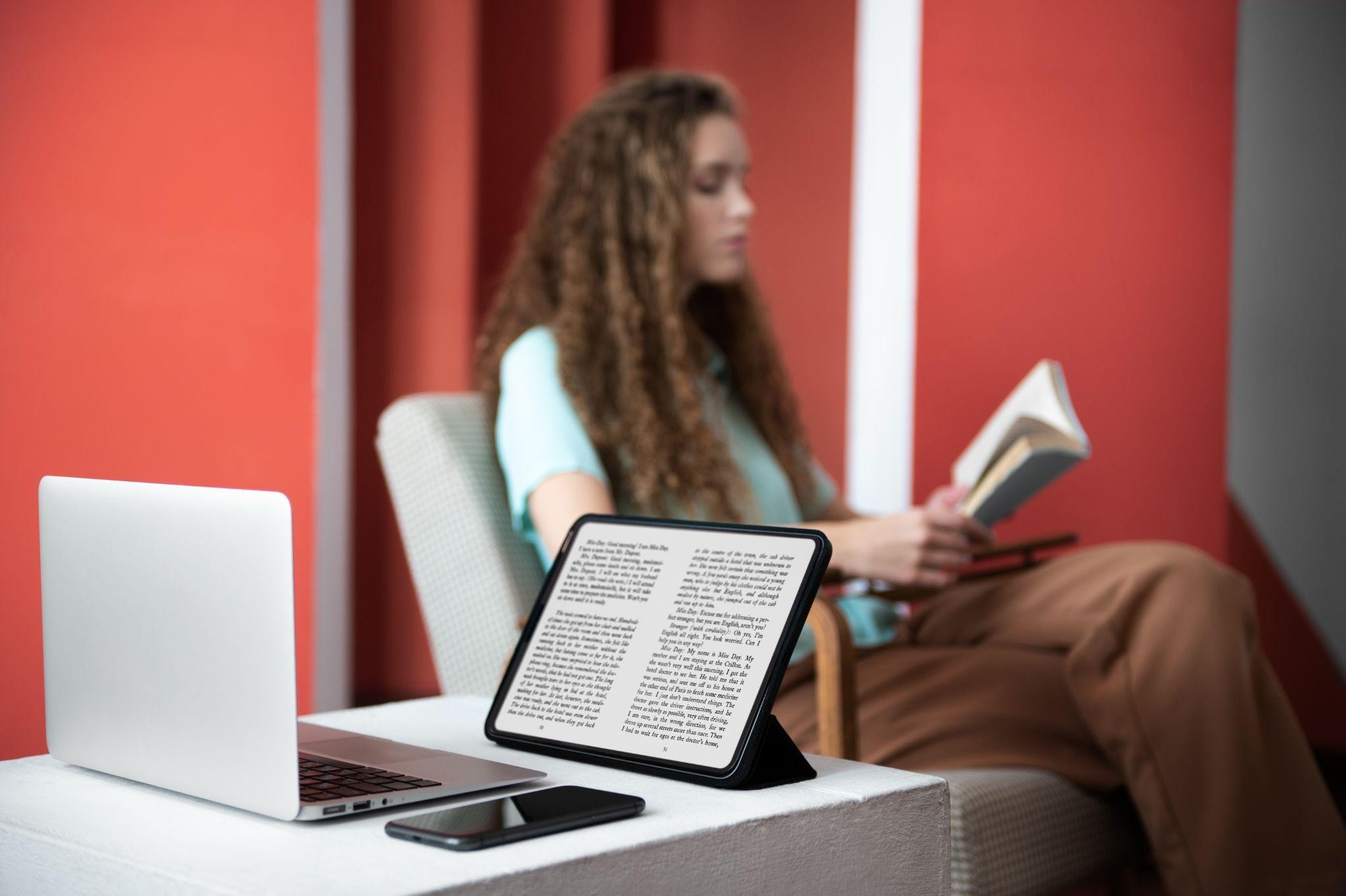 Publish an eBook Publish an eBook