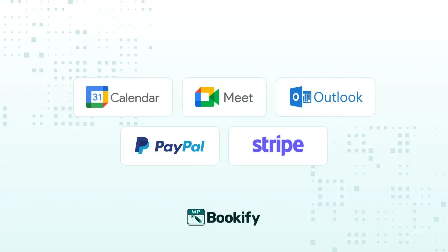 Works With What You Already Use