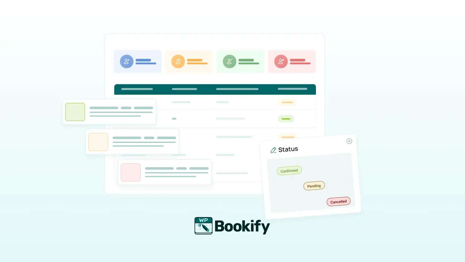 Stay on Top of Appointments