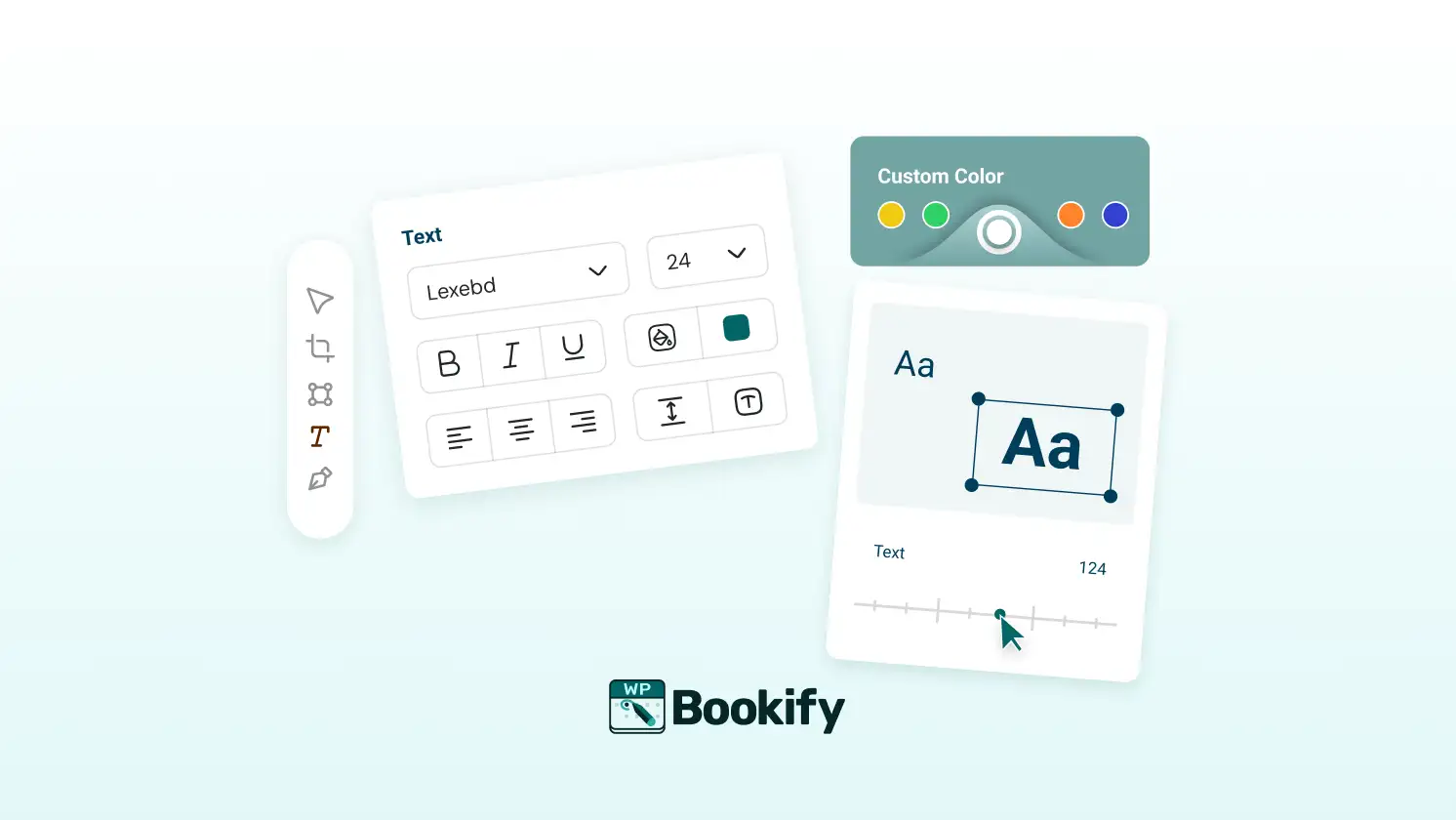 Customize Without Code