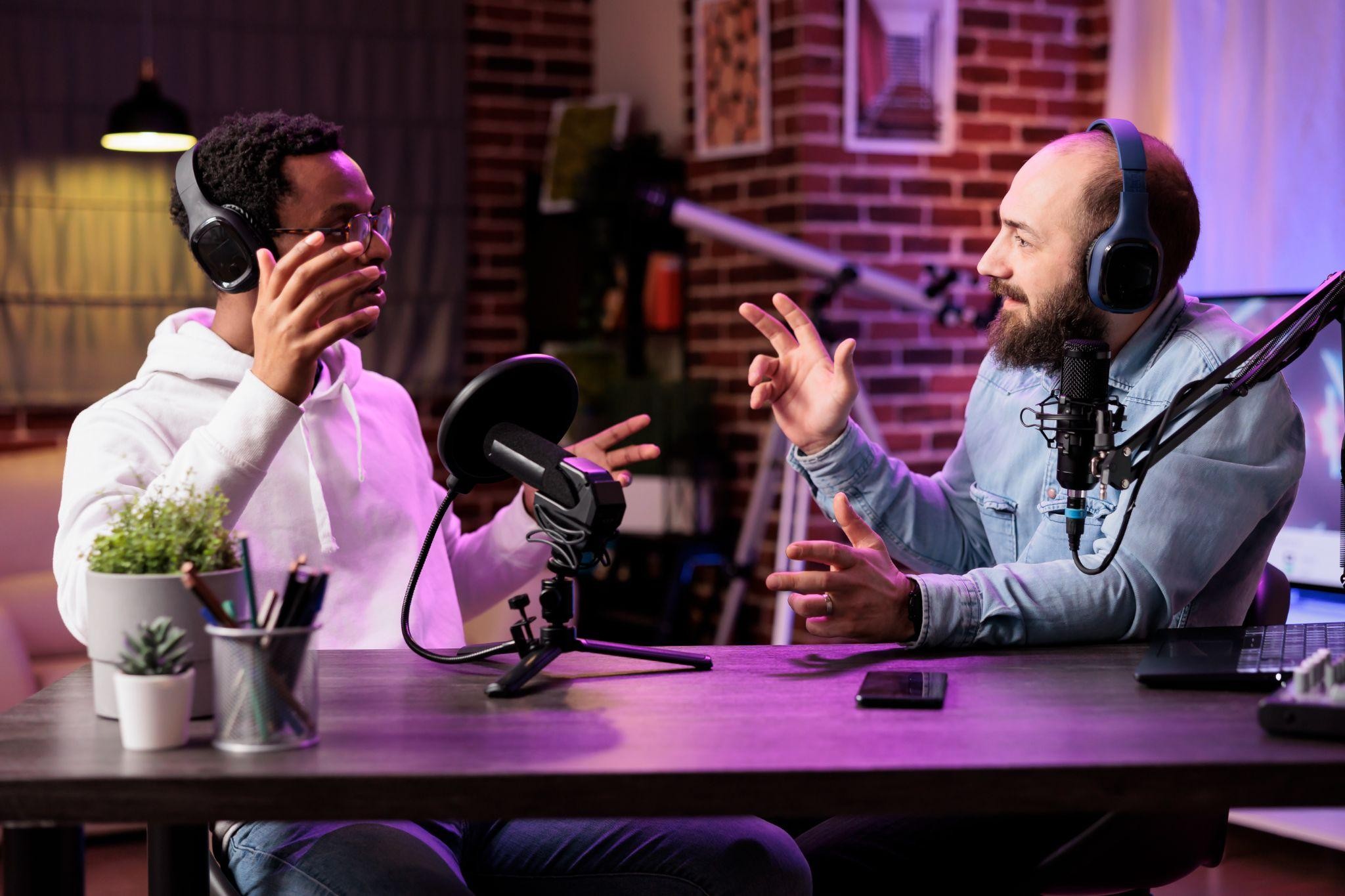 Start a Podcast Start a Podcast