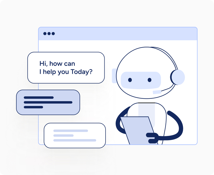 AI Chatbot Development