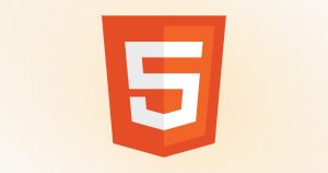 HTML5 Logo HTML5 Logo