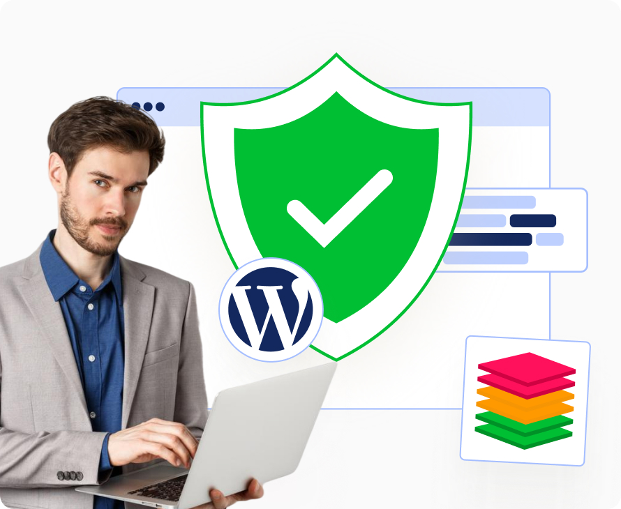 Continuous Managed WordPress Security
