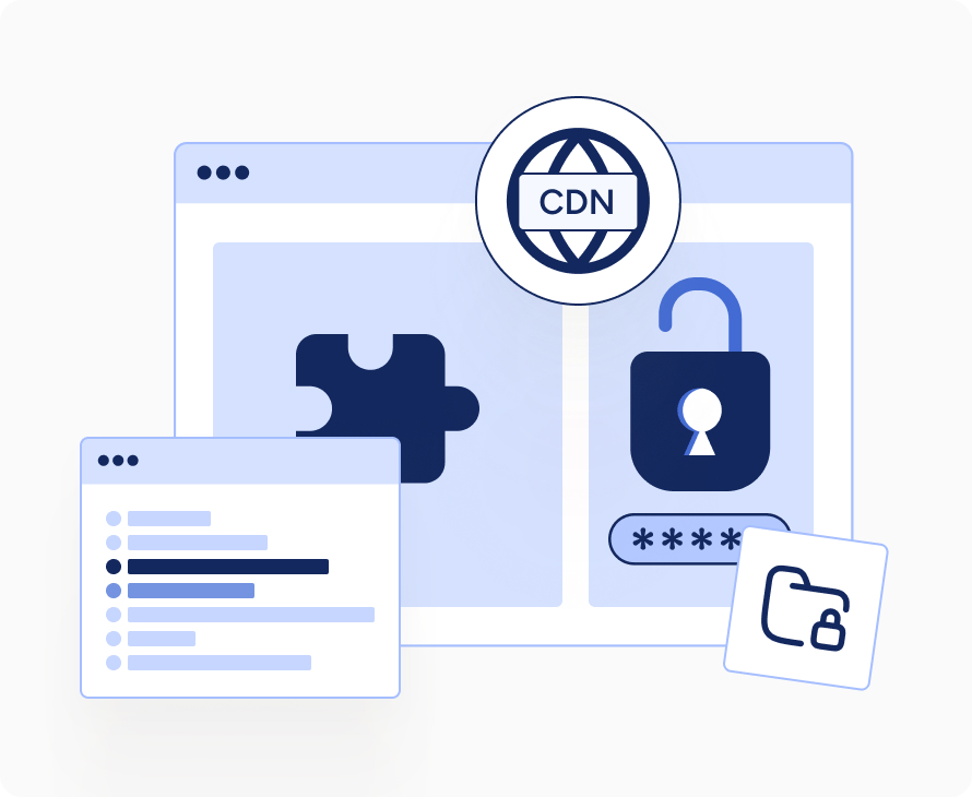 Performance-Optimized Security Solutions