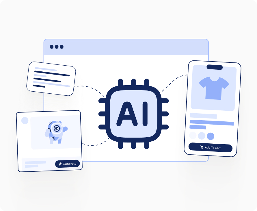 Generative AI Development Service