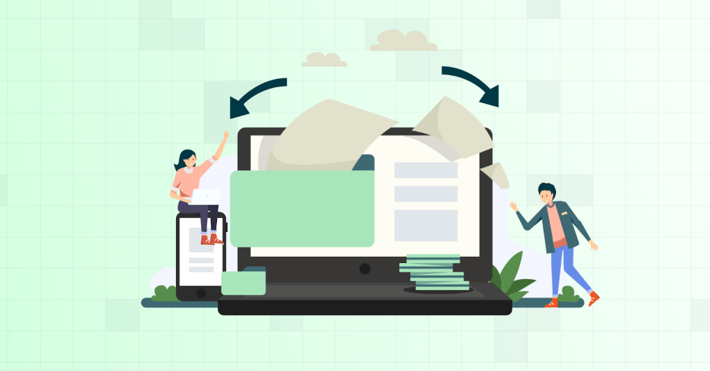 Productivity That Feels Effortless