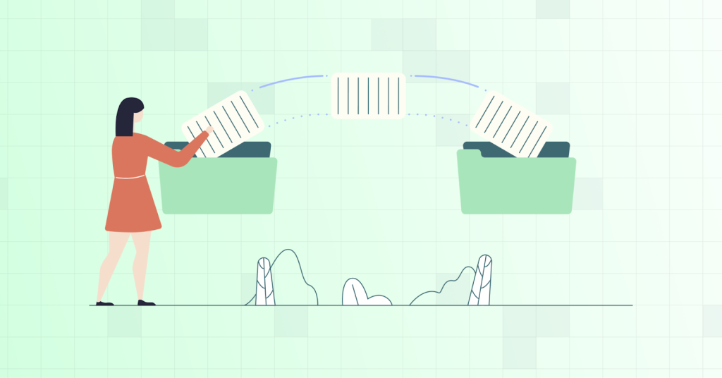 Seamless File Control Without the Hassle