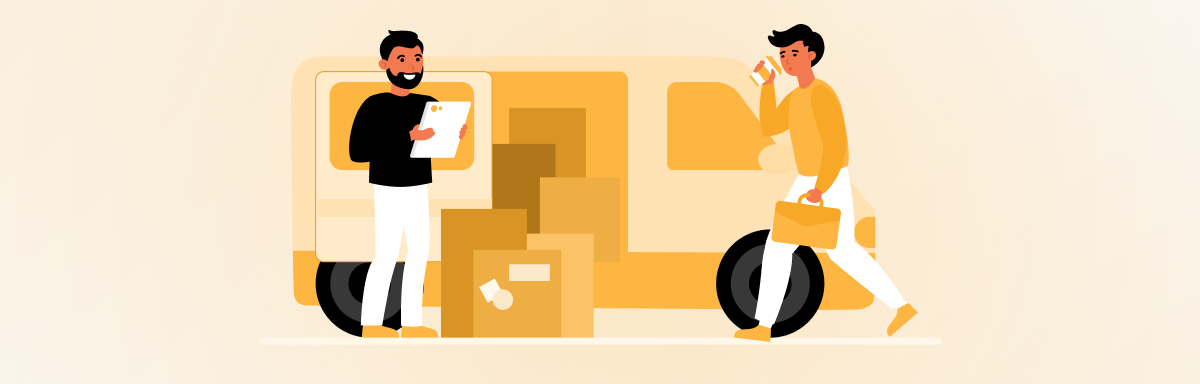 shipping and delivery - WPExperts shipping and delivery