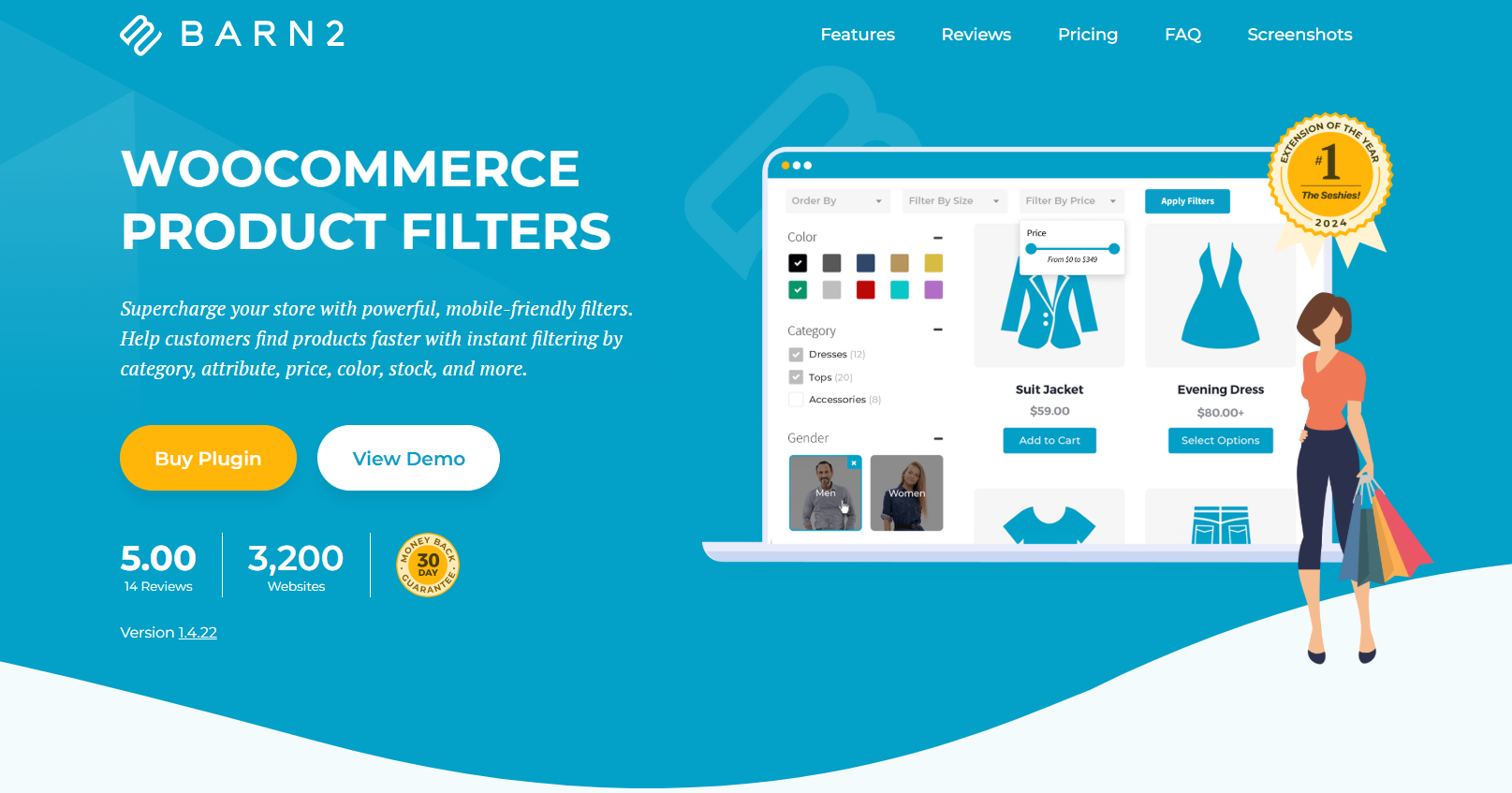 woocommerce-product-filters plugin - WPExperts woocommerce-product-filters plugin