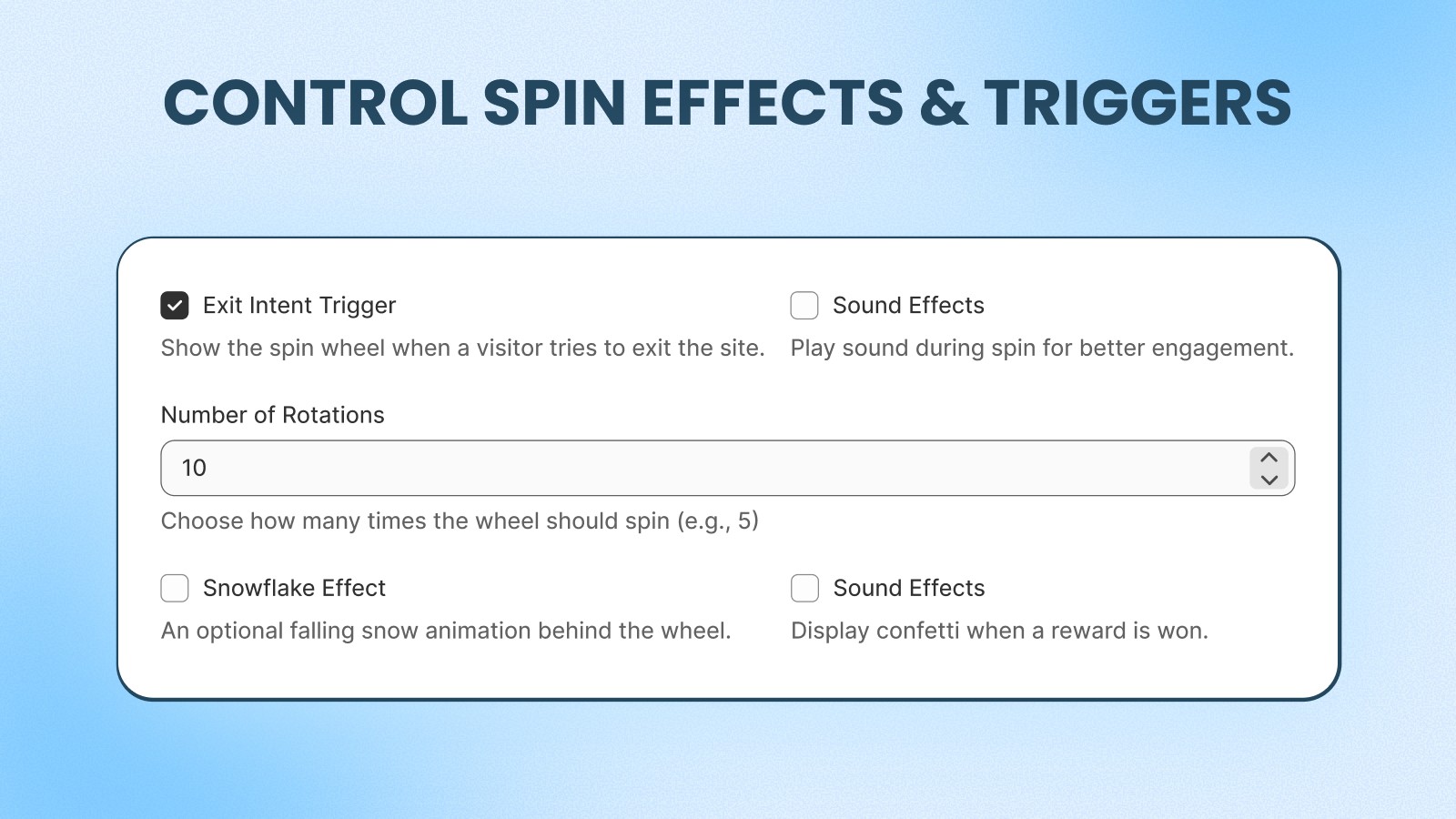 Behavioral Triggers That Work
