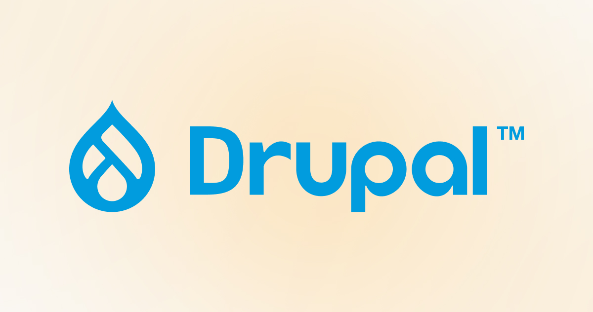 Drupal – Another Crucial CMS - WPExperts Drupal – Another Crucial CMS