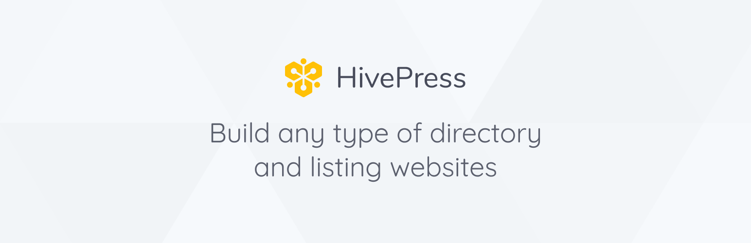 HivePress - WPExperts HivePress