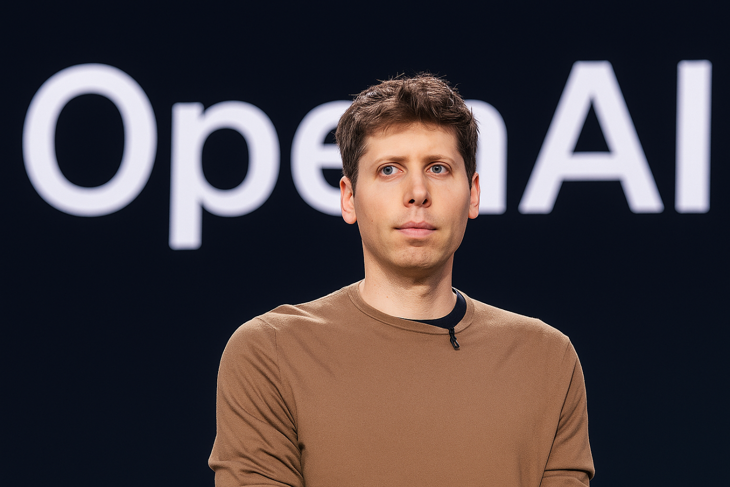 OpenAI CEO Sam Altman