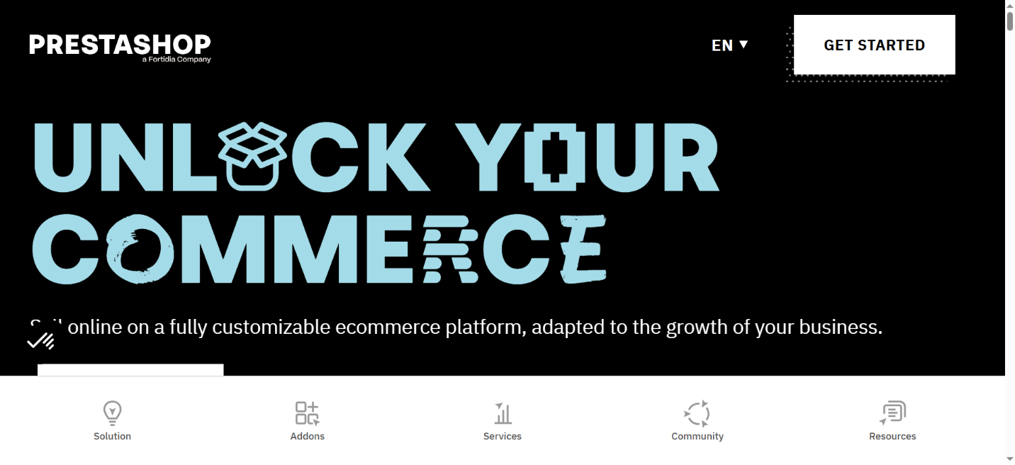 Prestashop - WPExperts Prestashop