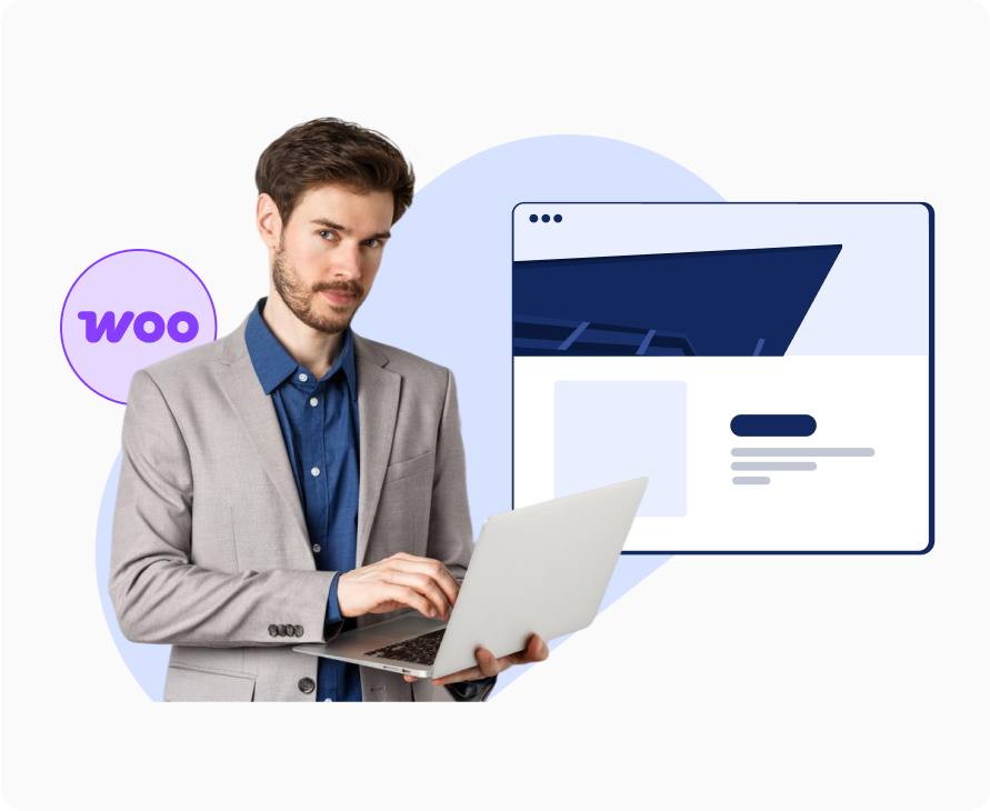 B2B-Optimized WooCommerce That Fits Your Business