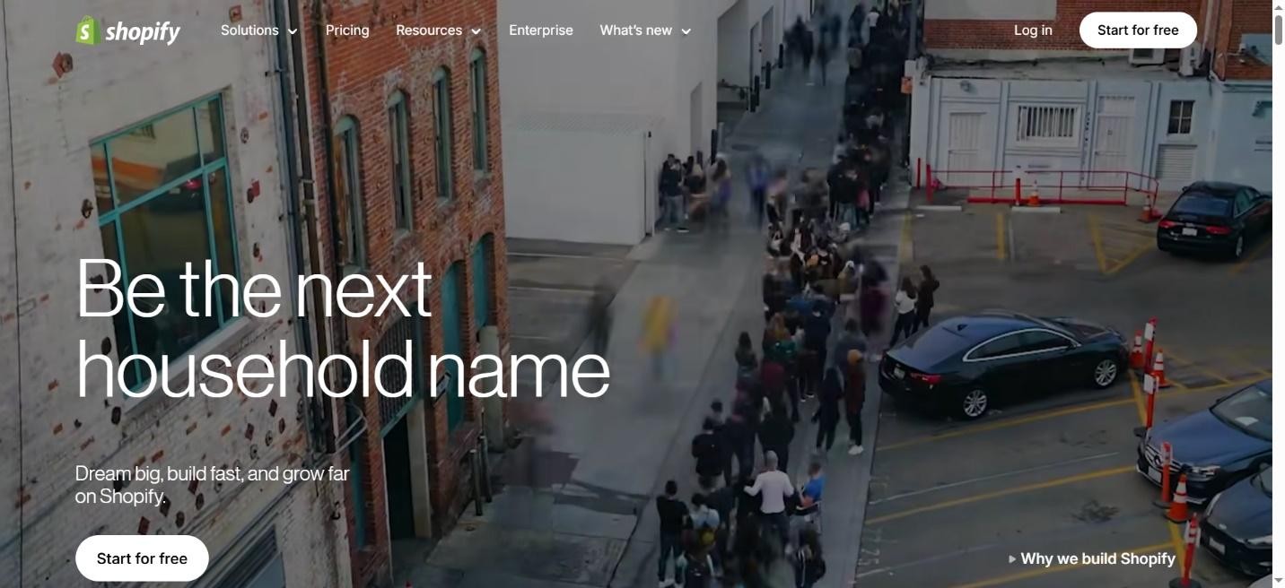 Shopify - WPExperts Shopify