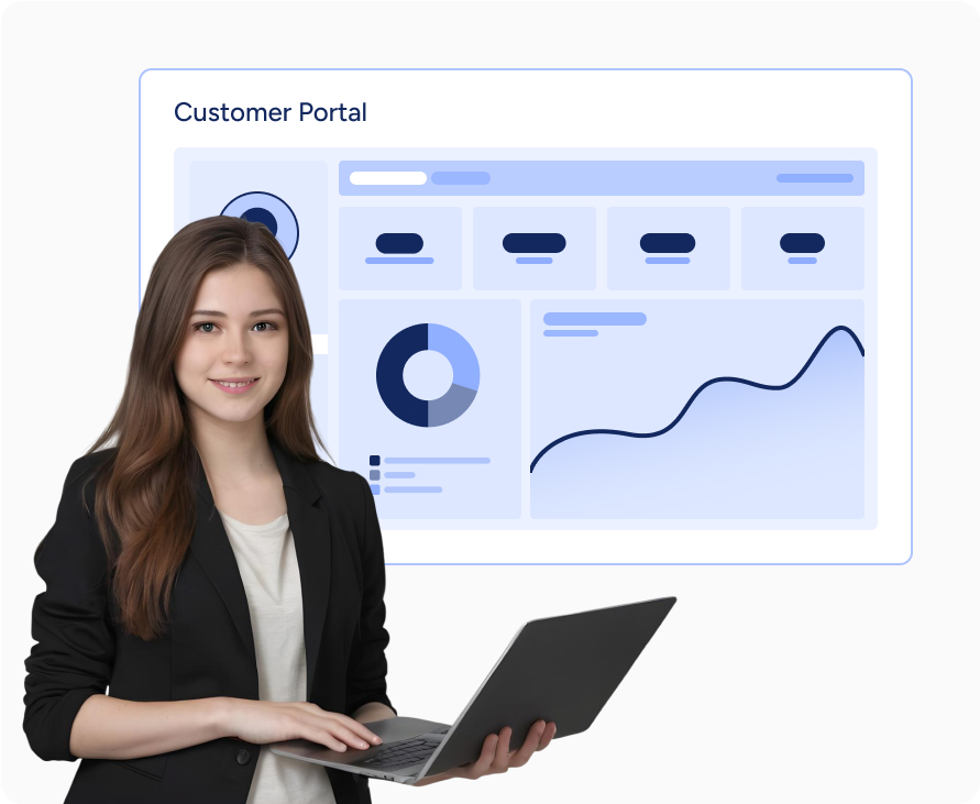 Customer Portals That Make Clients Feel Like VIPs