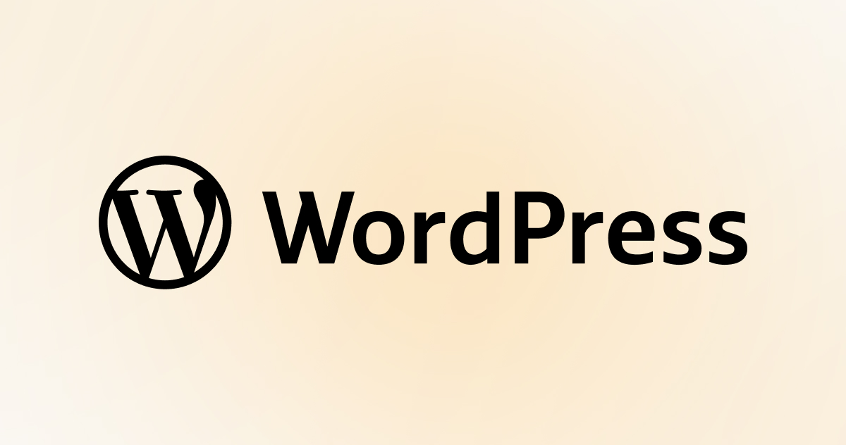 WordPress - WPExperts WordPress