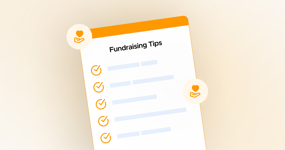 7 Tips for Writing Fundraising Emails That Impact