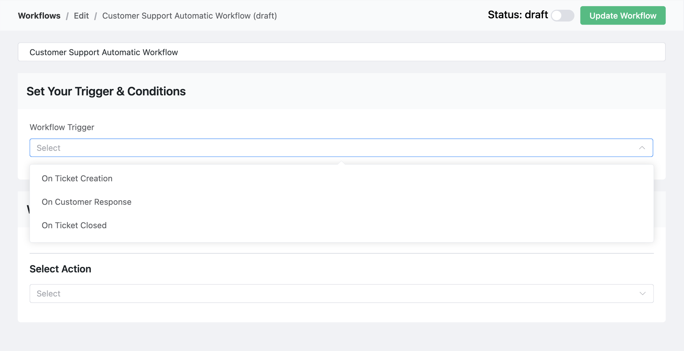 Automatic Workflow - WPExperts Automatic Workflow