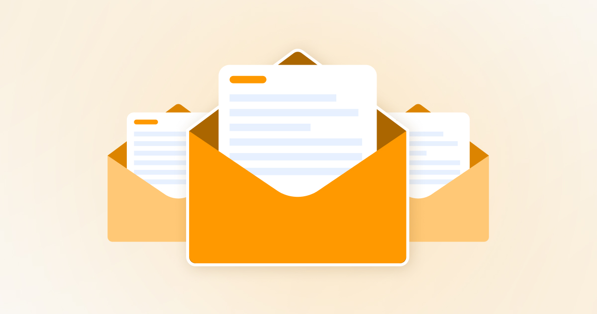 Fundraising Email Templates You Should Use