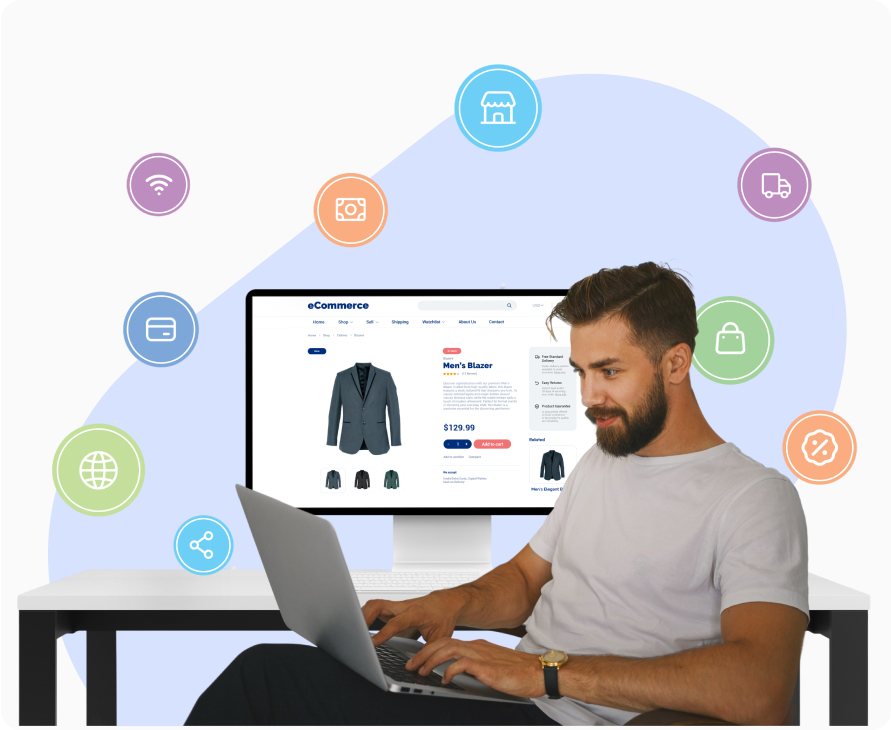 Advanced WooCommerce Theme Integration Services