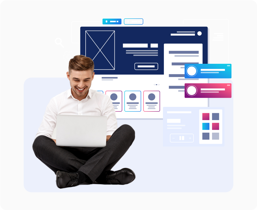 Impressive WordPress Theme Migration and Conversion Services