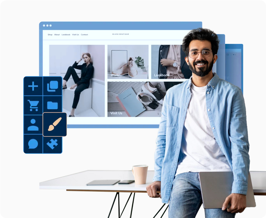Remarkable WordPress Headless Theme Design Services