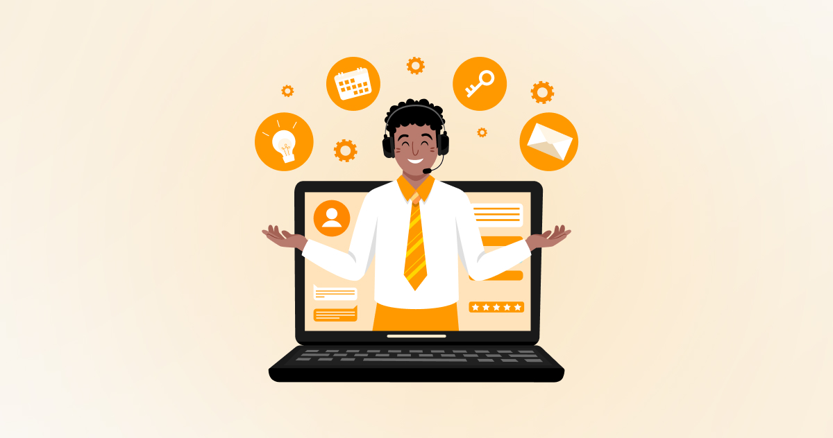 Standout Benefits of Sales Agent Payouts