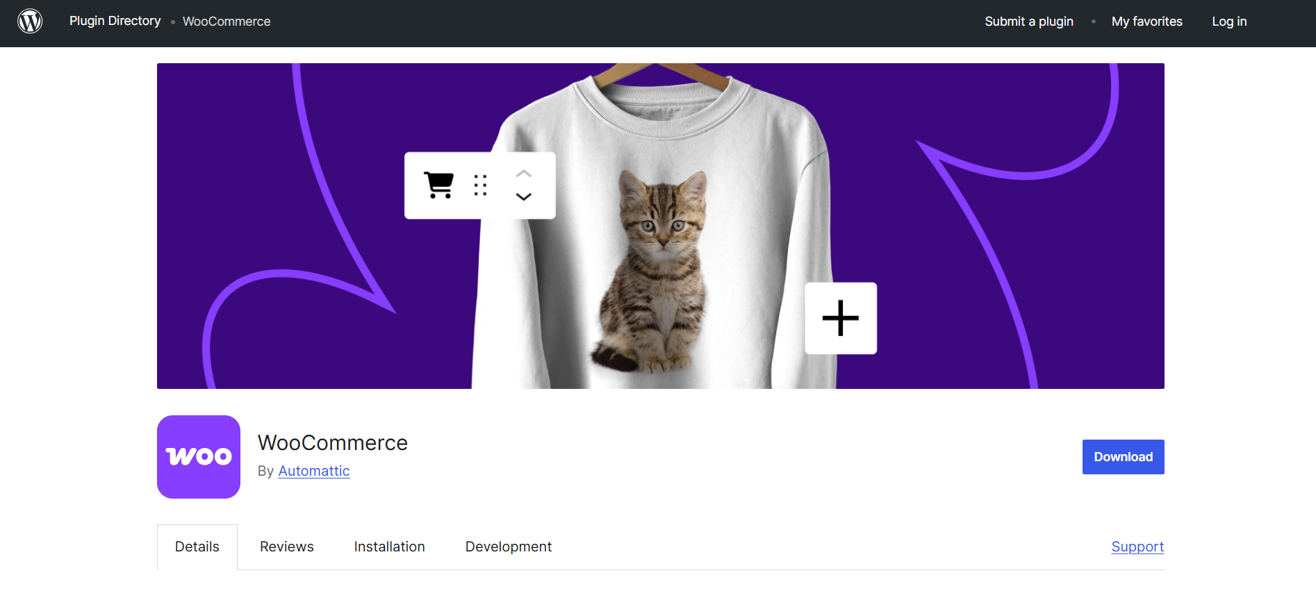What is WooCommerce