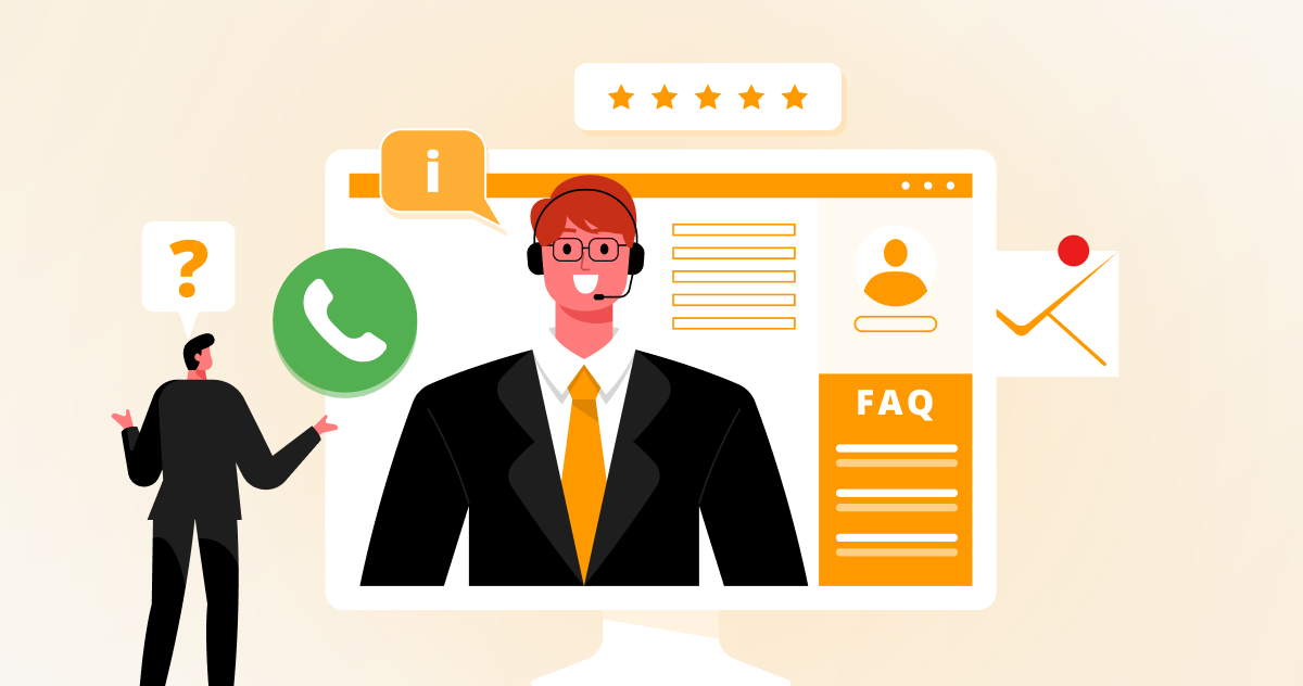 What is a Sales Agent