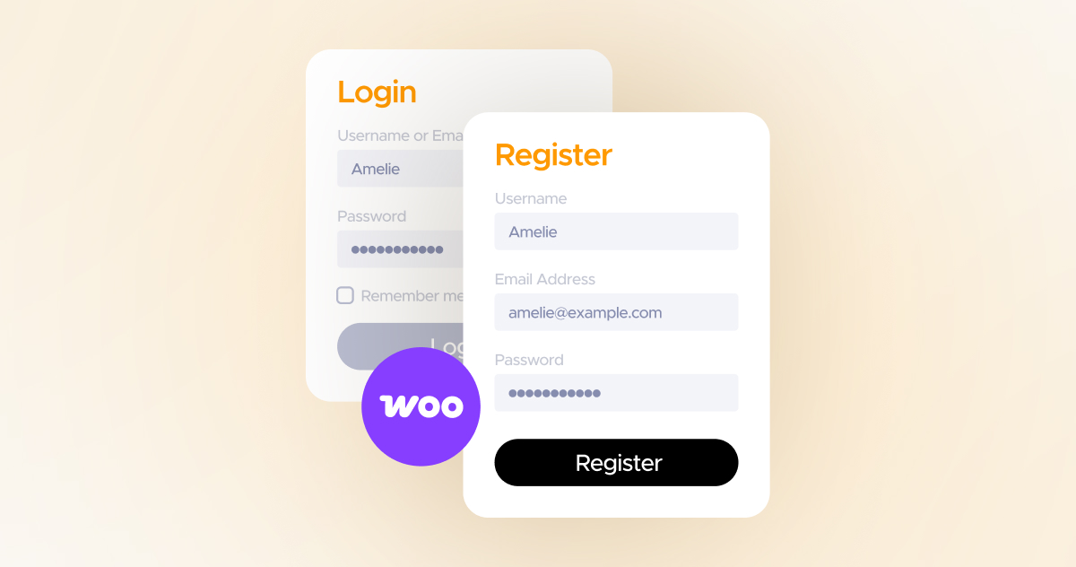 What is the Importance of Custom Registration Forms in WooCommerce_