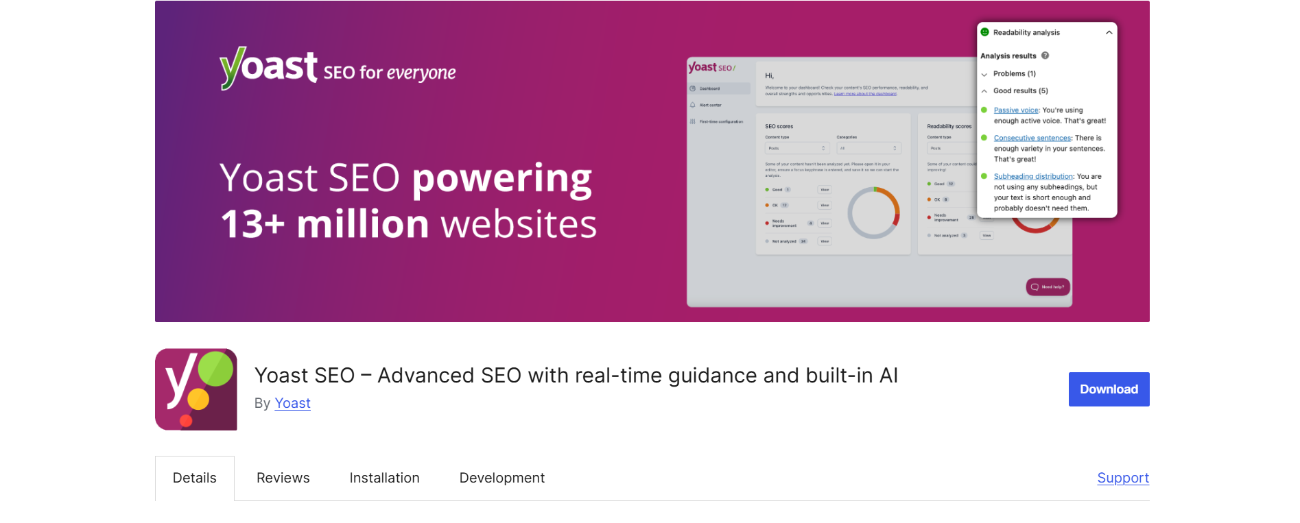 Yoast SEO