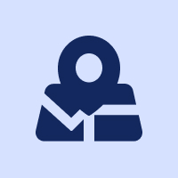 Address Autocomplete for WooCommerce (MarketPlace Icon)